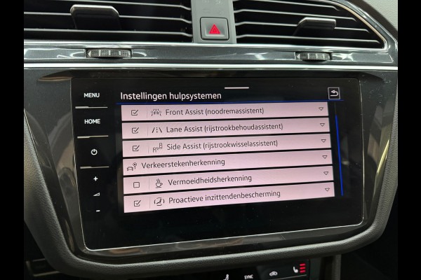 Volkswagen Tiguan 2.0 TSI R 75 Edition 4Matic Pano|HuD|Memory