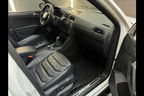 Volkswagen Tiguan 2.0 TSI R 75 Edition 4Matic Pano|HuD|Memory