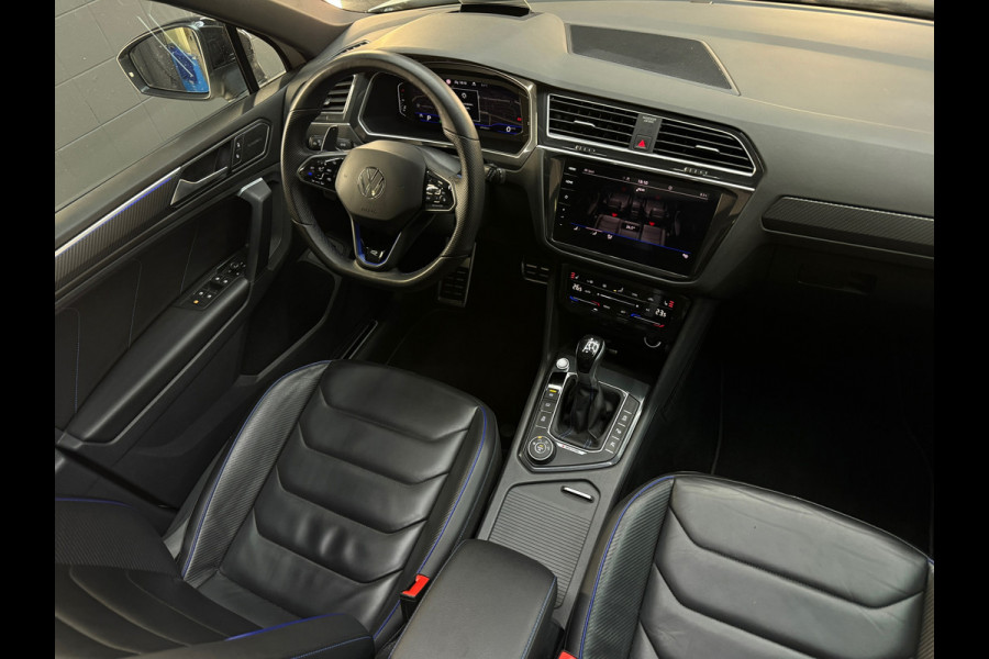 Volkswagen Tiguan 2.0 TSI R 75 Edition 4Matic Pano|HuD|Memory