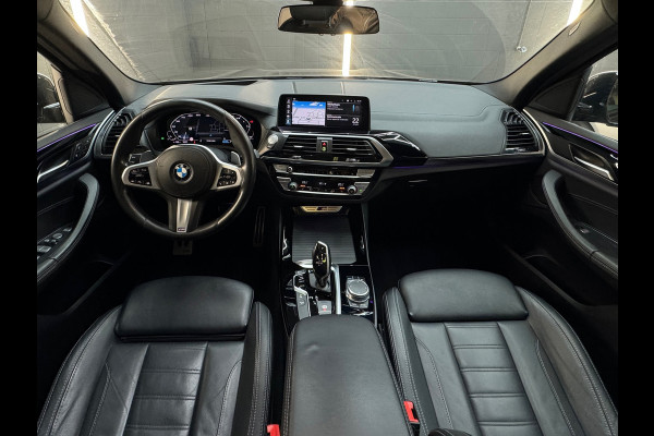 BMW X3 M40i xDrive High Executive M Sport Pano|Keyles|Memory