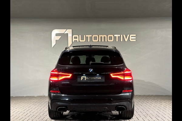 BMW X3 M40i xDrive High Executive M Sport Pano|Keyles|Memory