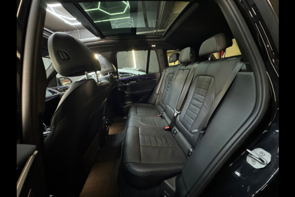 BMW X3 M40i xDrive High Executive M Sport Pano|Keyles|Memory