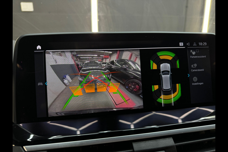 BMW X3 M40i xDrive High Executive M Sport Pano|Keyles|Memory