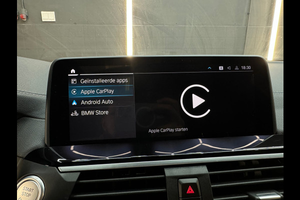 BMW X3 M40i xDrive High Executive M Sport Pano|Keyles|Memory