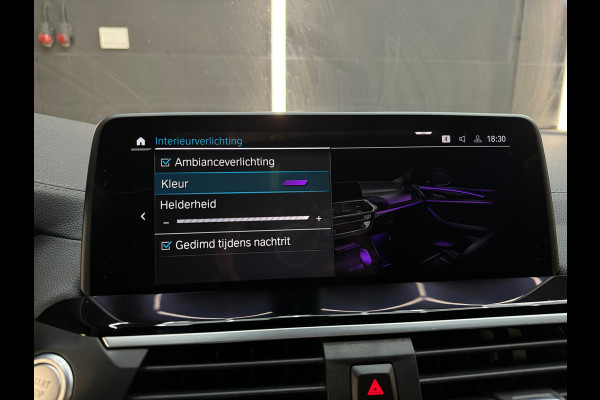 BMW X3 M40i xDrive High Executive M Sport Pano|Keyles|Memory