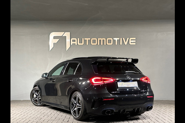 Mercedes-Benz A-Klasse AMG 35 4MATIC Pano|Aero|Sfeer|Night