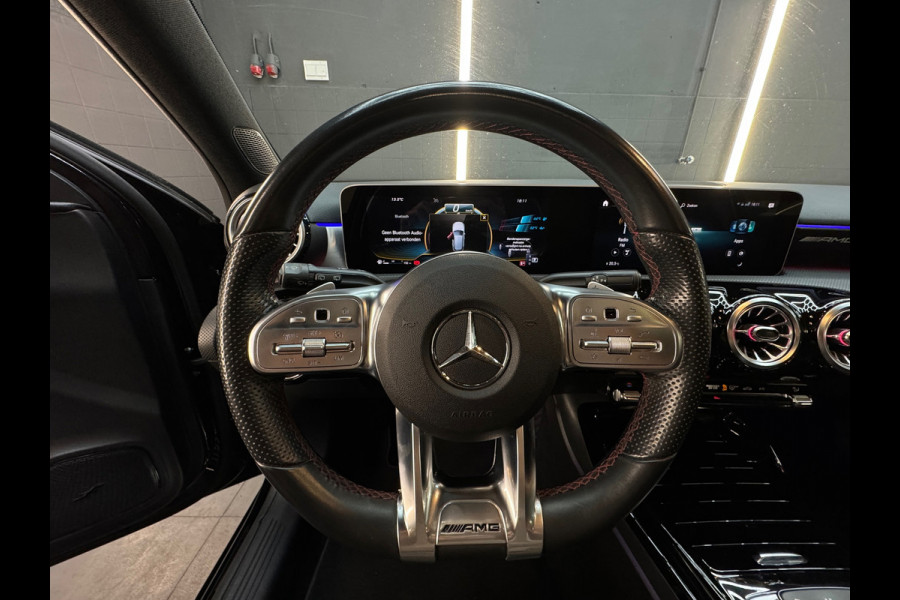 Mercedes-Benz A-Klasse AMG 35 4MATIC Pano|Aero|Sfeer|Night