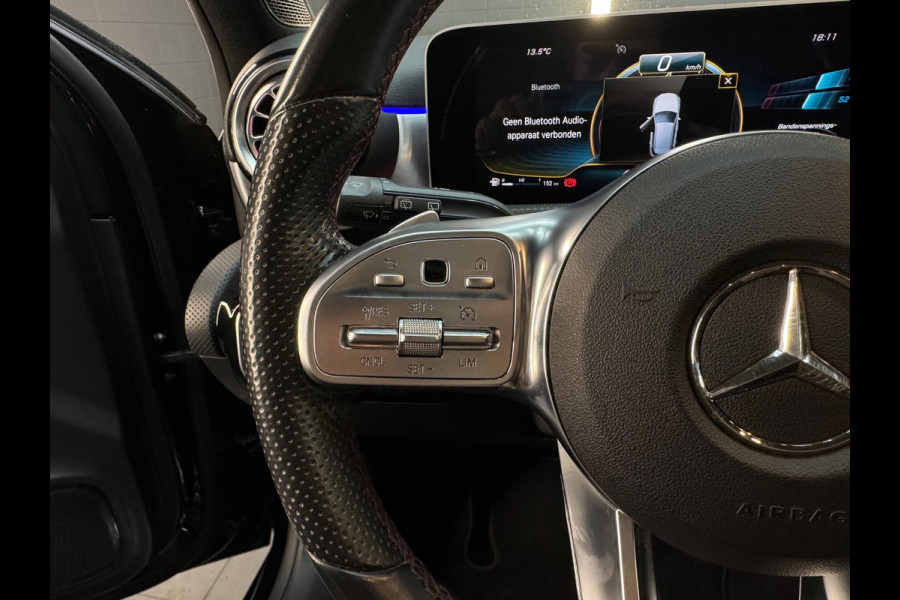 Mercedes-Benz A-Klasse AMG 35 4MATIC Pano|Aero|Sfeer|Night