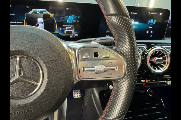 Mercedes-Benz A-Klasse AMG 35 4MATIC Pano|Aero|Sfeer|Night