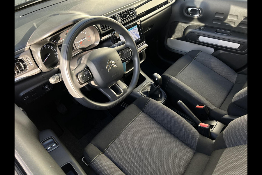Citroën C3 1.2 PT 83 Feel | Navi | Apple Carplay | Prijs is rijklaar