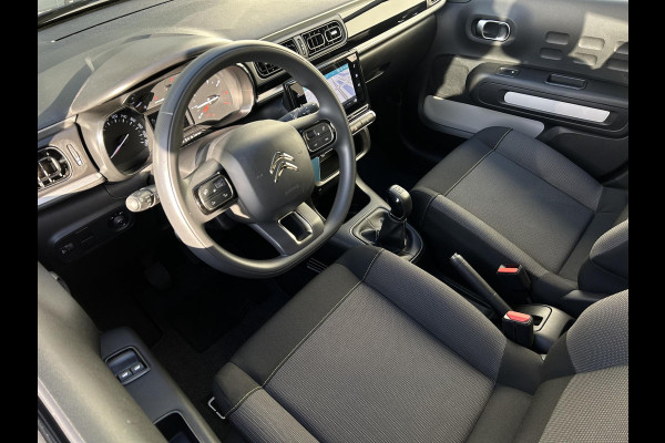 Citroën C3 1.2 PT 83 Feel | Navi | Apple Carplay | Prijs is rijklaar