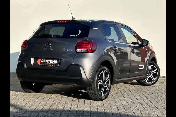 Citroën C3 1.2 PT 83 Feel | Navi | Apple Carplay | Prijs is rijklaar