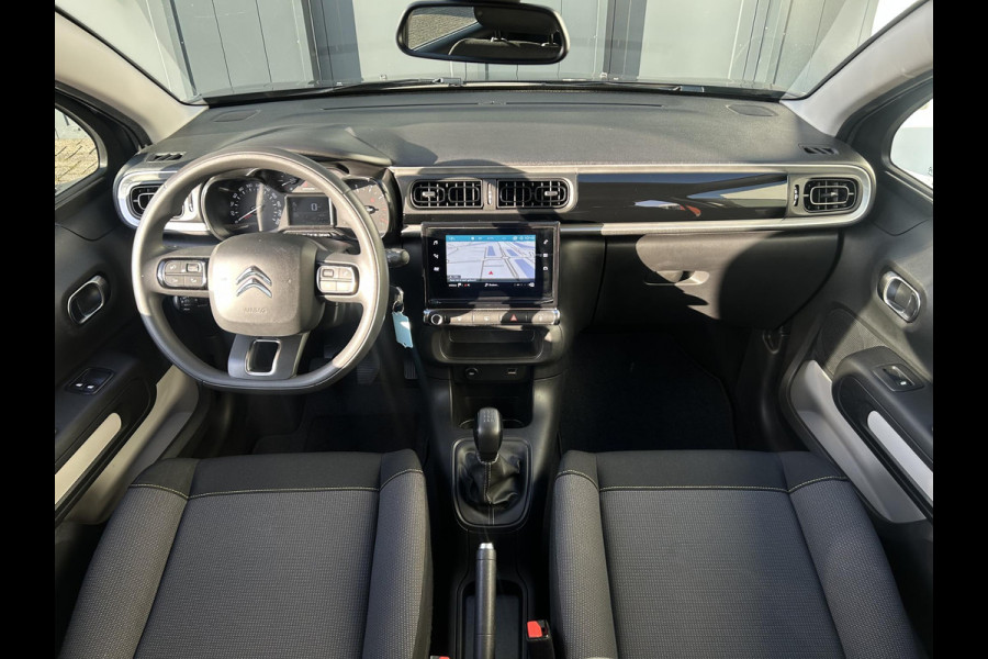 Citroën C3 1.2 PT 83 Feel | Navi | Apple Carplay | Prijs is rijklaar