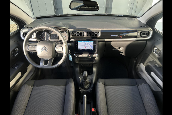 Citroën C3 1.2 PT 83 Feel | Navi | Apple Carplay | Prijs is rijklaar