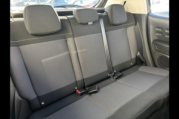 Citroën C3 1.2 PT 83 Feel | Navi | Apple Carplay | Prijs is rijklaar