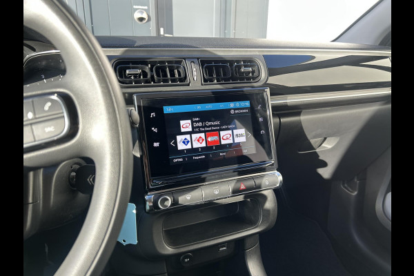 Citroën C3 1.2 PT 83 Feel | Navi | Apple Carplay | Prijs is rijklaar