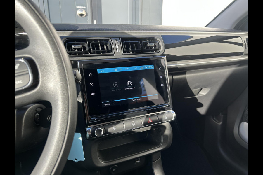 Citroën C3 1.2 PT 83 Feel | Navi | Apple Carplay | Prijs is rijklaar