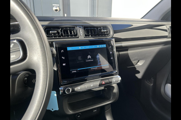Citroën C3 1.2 PT 83 Feel | Navi | Apple Carplay | Prijs is rijklaar