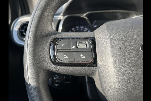 Citroën C3 1.2 PT 83 Feel | Navi | Apple Carplay | Prijs is rijklaar