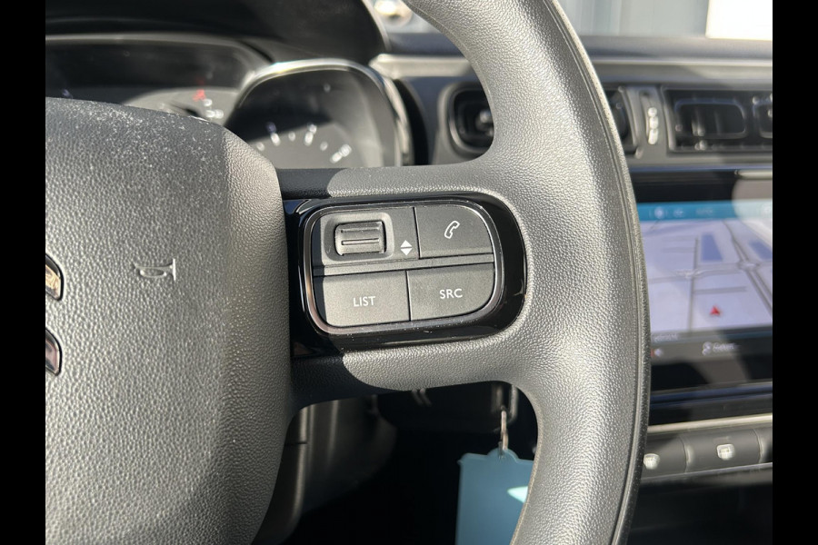 Citroën C3 1.2 PT 83 Feel | Navi | Apple Carplay | Prijs is rijklaar