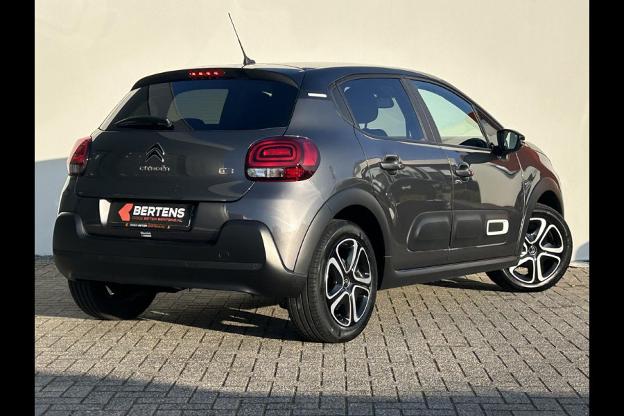 Citroën C3 1.2 PT 83 Feel | Navi | Apple Carplay | Prijs is rijklaar