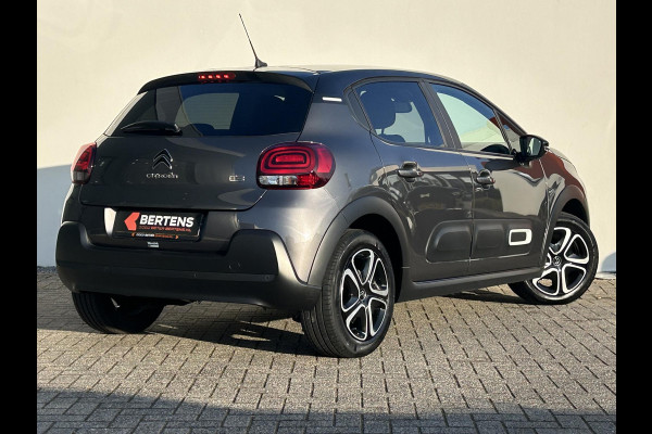 Citroën C3 1.2 PT 83 Feel | Navi | Apple Carplay | Prijs is rijklaar