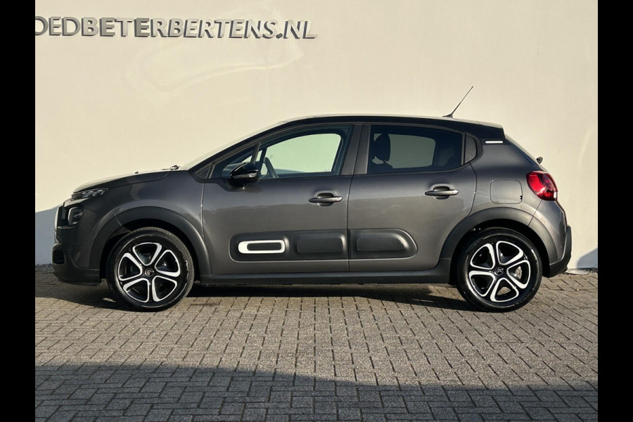 Citroën C3 1.2 PT 83 Feel | Navi | Apple Carplay | Prijs is rijklaar