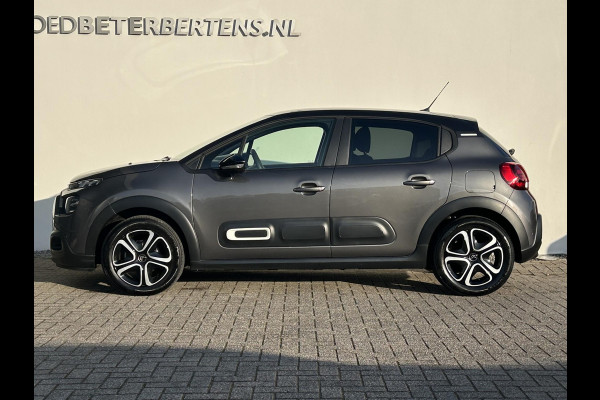 Citroën C3 1.2 PT 83 Feel | Navi | Apple Carplay | Prijs is rijklaar