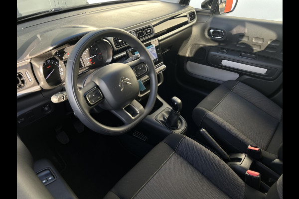 Citroën C3 1.2 PT 83 Feel | Navi | Apple Carplay | Prijs is rijklaar
