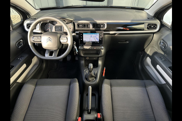 Citroën C3 1.2 PT 83 Feel | Navi | Apple Carplay | Prijs is rijklaar