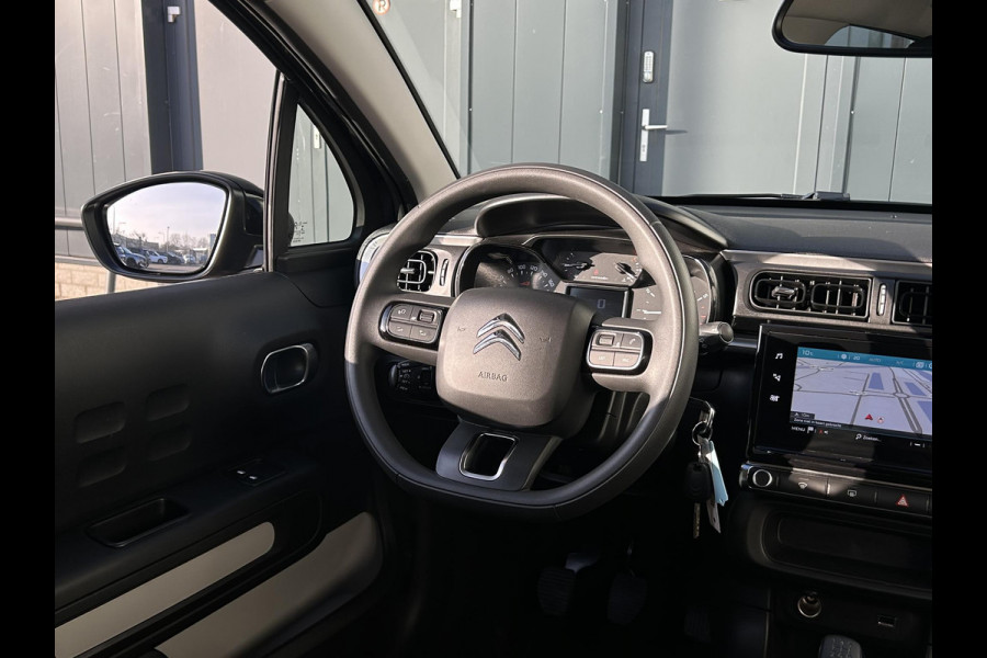 Citroën C3 1.2 PT 83 Feel | Navi | Apple Carplay | Prijs is rijklaar