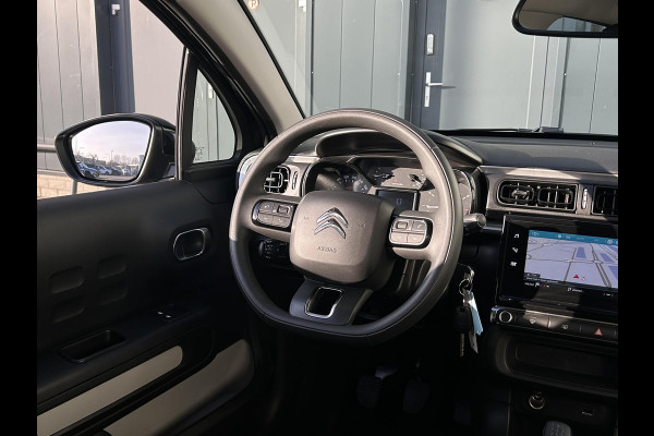 Citroën C3 1.2 PT 83 Feel | Navi | Apple Carplay | Prijs is rijklaar