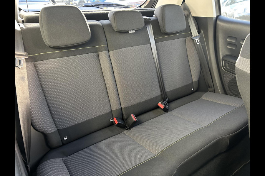 Citroën C3 1.2 PT 83 Feel | Navi | Apple Carplay | Prijs is rijklaar