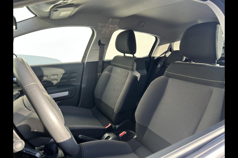 Citroën C3 1.2 PT 83 Feel | Navi | Apple Carplay | Prijs is rijklaar