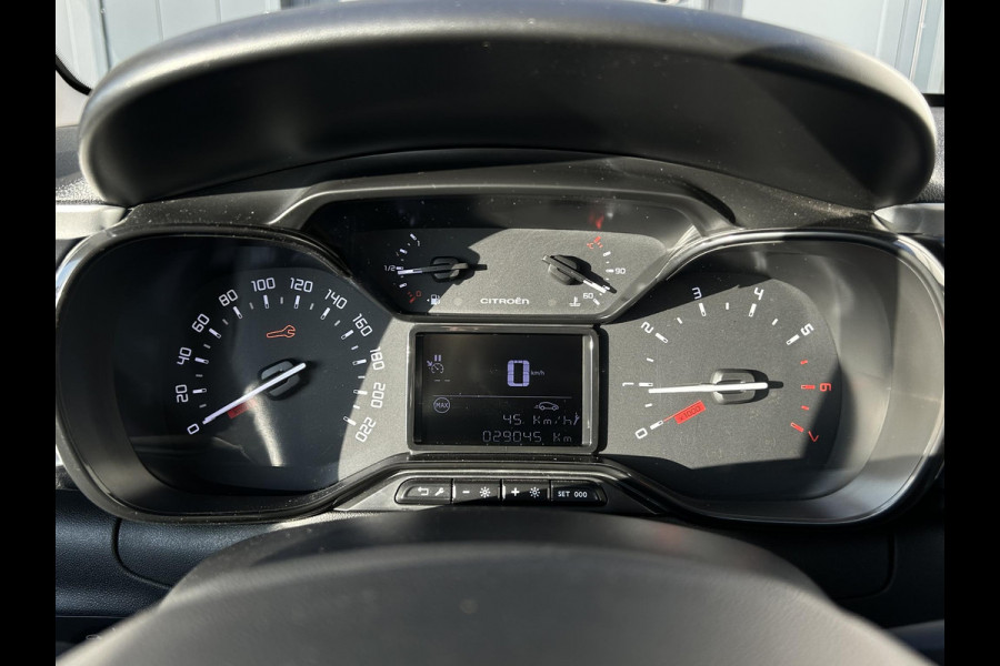 Citroën C3 1.2 PT 83 Feel | Navi | Apple Carplay | Prijs is rijklaar