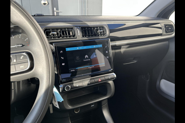 Citroën C3 1.2 PT 83 Feel | Navi | Apple Carplay | Prijs is rijklaar