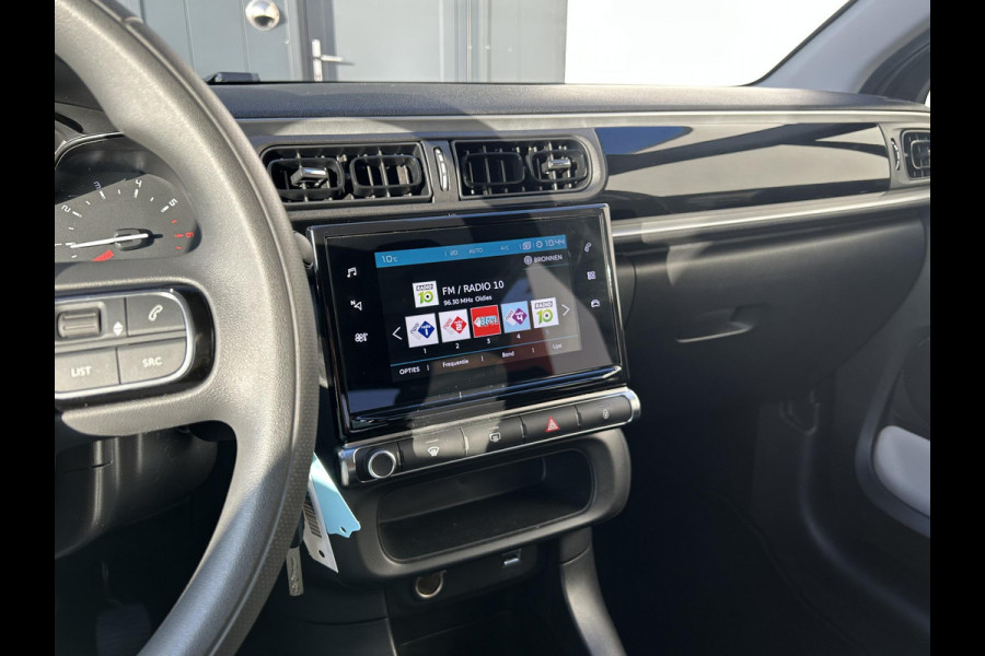 Citroën C3 1.2 PT 83 Feel | Navi | Apple Carplay | Prijs is rijklaar