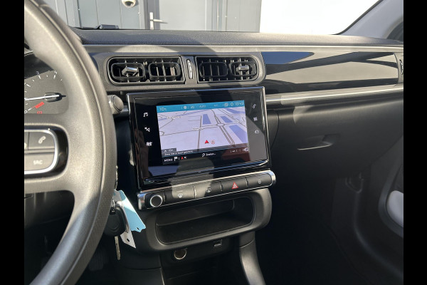 Citroën C3 1.2 PT 83 Feel | Navi | Apple Carplay | Prijs is rijklaar