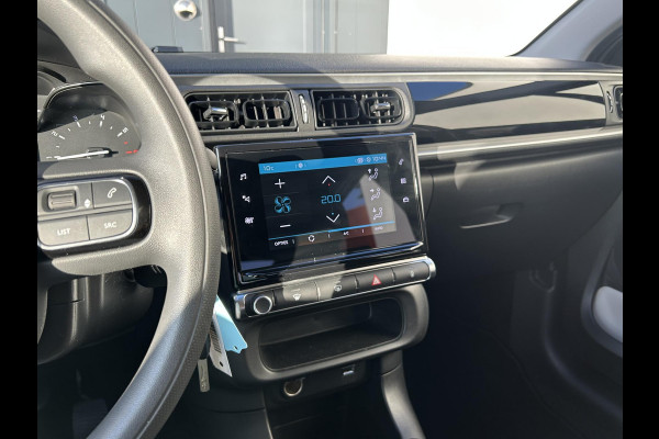 Citroën C3 1.2 PT 83 Feel | Navi | Apple Carplay | Prijs is rijklaar