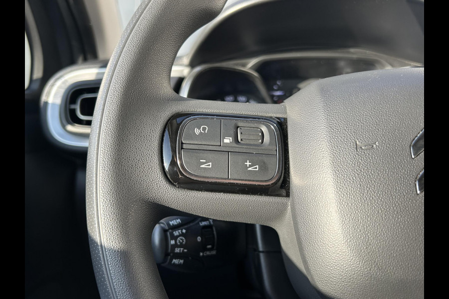 Citroën C3 1.2 PT 83 Feel | Navi | Apple Carplay | Prijs is rijklaar