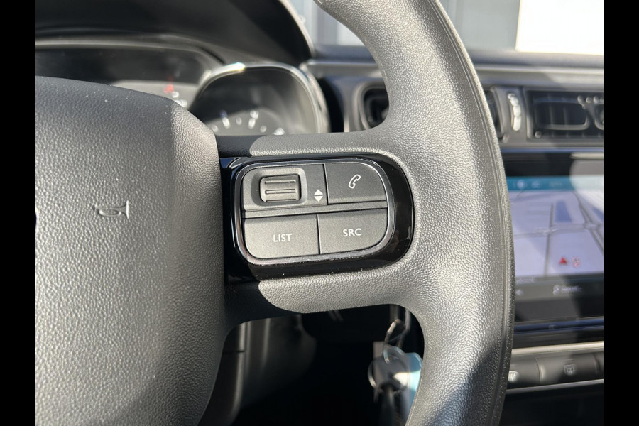 Citroën C3 1.2 PT 83 Feel | Navi | Apple Carplay | Prijs is rijklaar