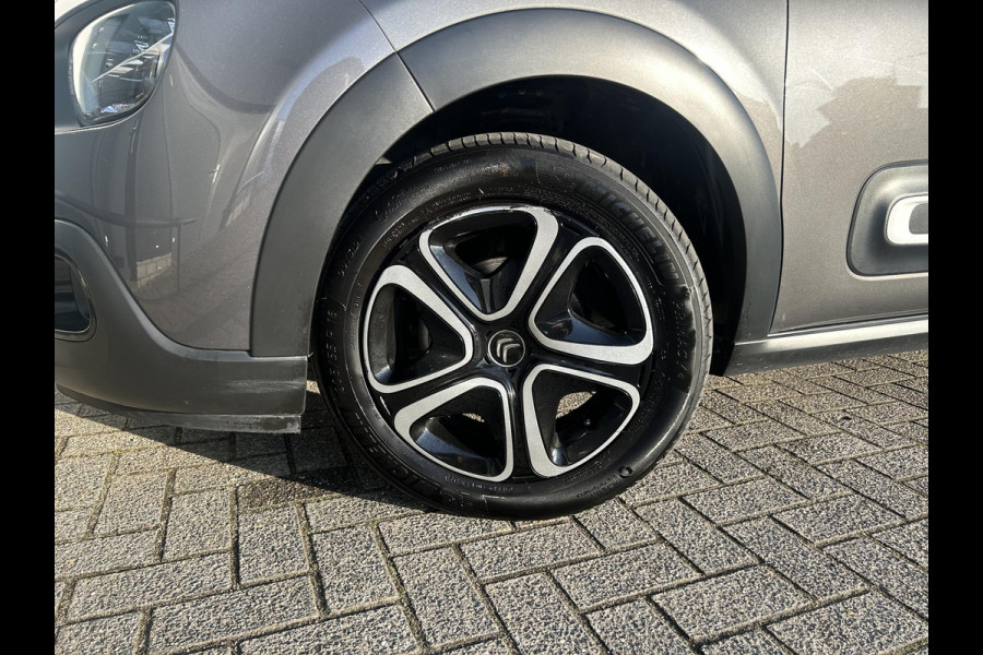 Citroën C3 1.2 PT 83 Feel | Navi | Apple Carplay | Prijs is rijklaar