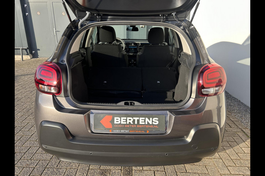 Citroën C3 1.2 PT 83 Feel | Navi | Apple Carplay | Prijs is rijklaar