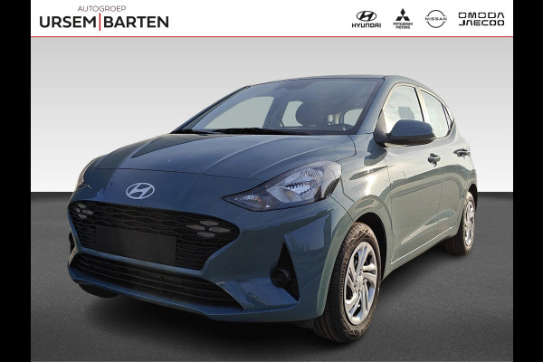 Hyundai i10 1.0 Comfort Limited | VAN € 25.915,00 VOOR € 24.915,00 | AUTOMAAT