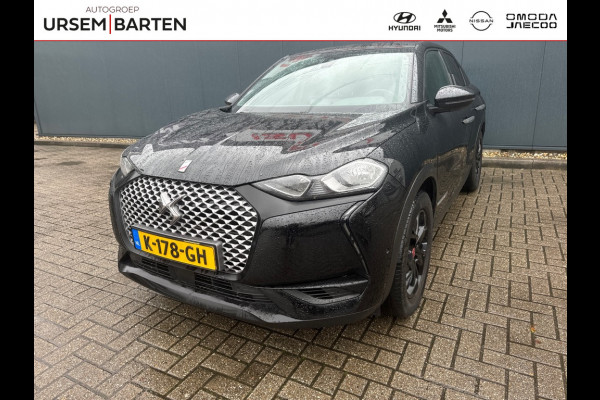 DS DS 3 Crossback E-Tense Business 50 kWh