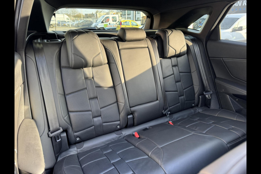 DS 7 E-Tense 300 4x4 Opéra | Trekhaak | Basalt nappa leder | Zeer compleet | Prijs is rijklaar