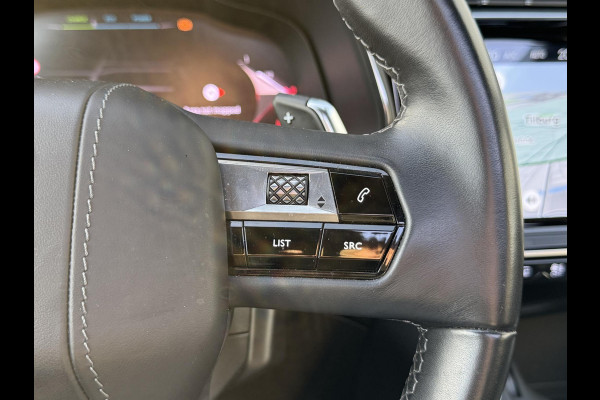 DS 7 E-Tense 300 4x4 Opéra | Trekhaak | Basalt nappa leder | Zeer compleet | Prijs is rijklaar