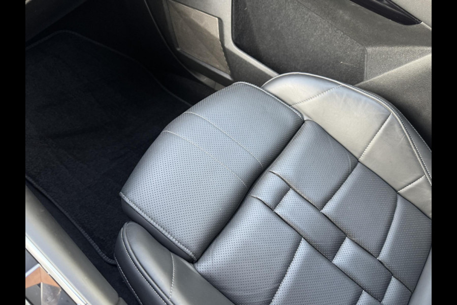 DS 7 E-Tense 300 4x4 Opéra | Trekhaak | Basalt nappa leder | Zeer compleet | Prijs is rijklaar