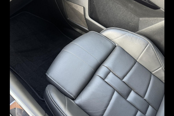 DS 7 E-Tense 300 4x4 Opéra | Trekhaak | Basalt nappa leder | Zeer compleet | Prijs is rijklaar