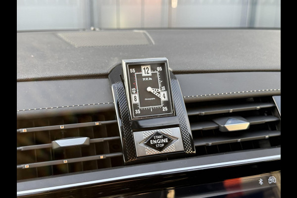 DS 7 E-Tense 300 4x4 Opéra | Trekhaak | Basalt nappa leder | Zeer compleet | Prijs is rijklaar